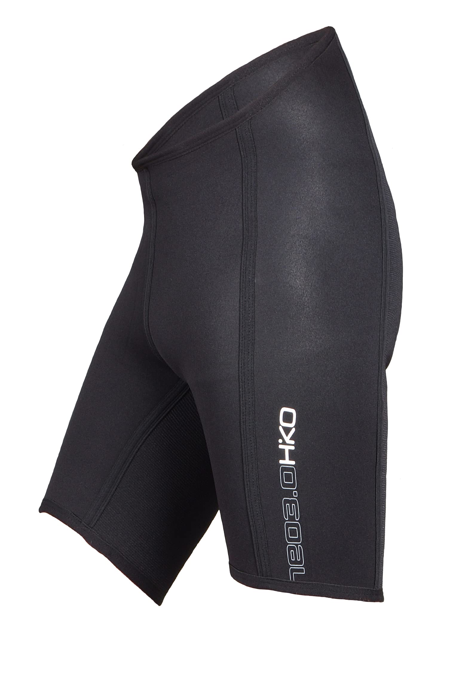 Hiko Neopren Short Hose 3mm Sitzform Wassersport Kanu Kajak Canadier