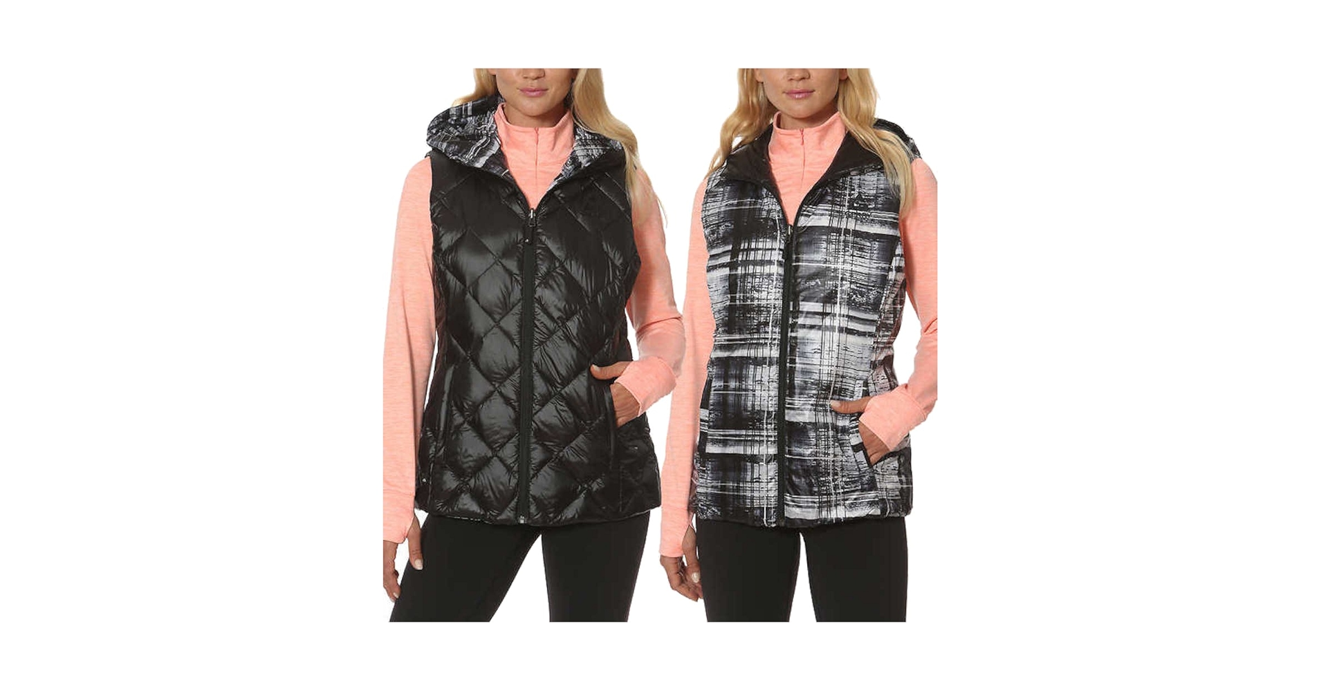 L'Appartement【GERRY/ジェリー】DOWN VEST L´Appartement 【GERRY/ジェリー】DOWN VEST