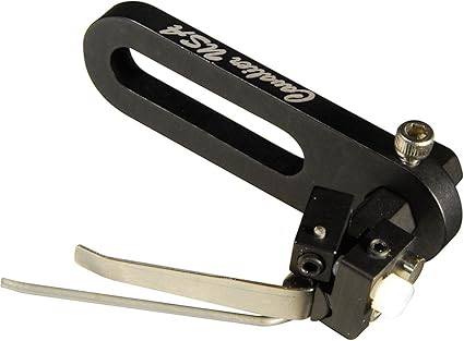 Amazon Com E Free Flyte Rest Black Rh Archery Rests Sports Outdoors