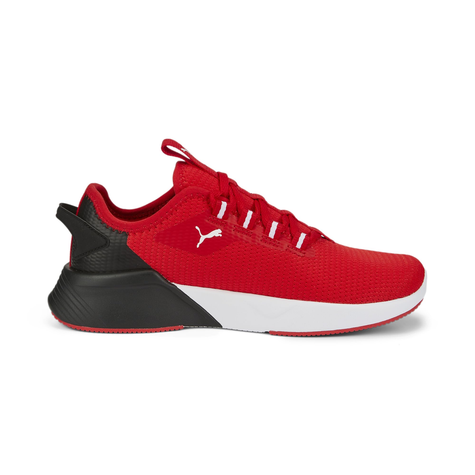 PUMA Retaliate 2 Jr, Zapatillas Deportivas Unisex niños
