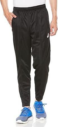 asics(アシックス) トレーニングウエア トレーニングパンツ(スレンダー) XAT247 メンズ