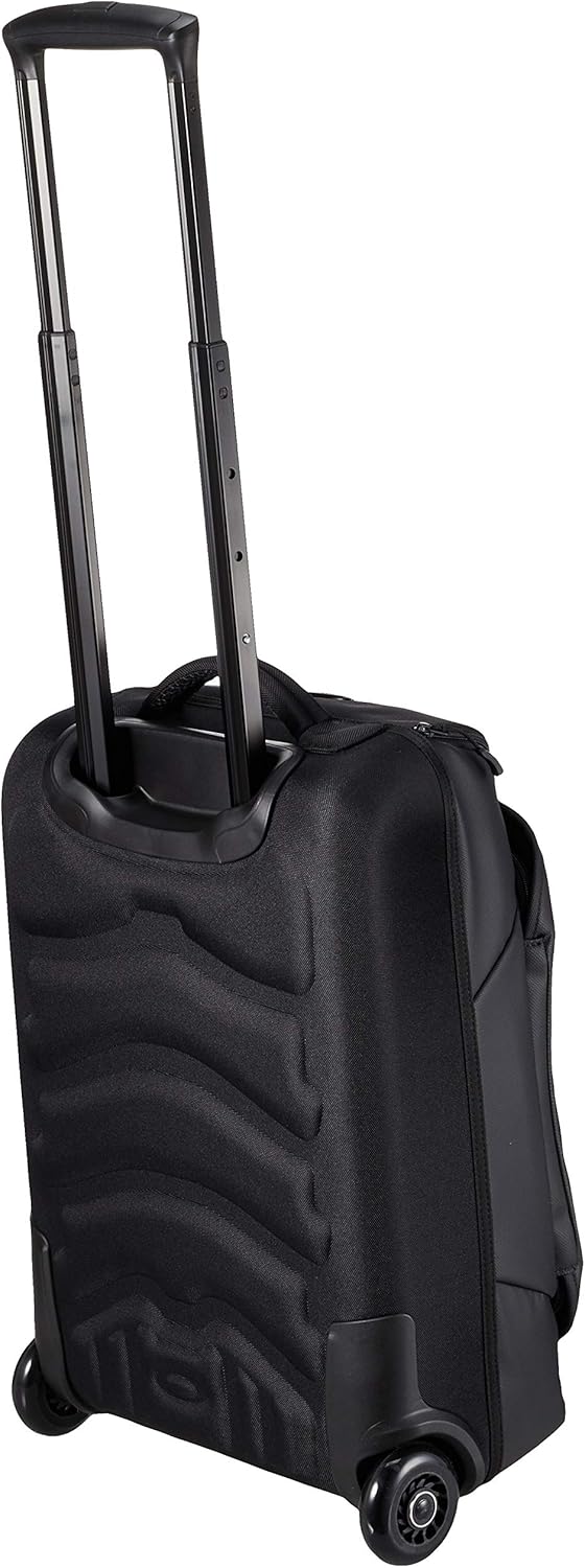 Amazon オークリー トラベル Travel Cabin Trolley 2w Blackout Oakley オークリー スーツケース Amazon オークリー トラベル Travel Cabin Trolley 2w Blackout Oakley オークリー スーツケース