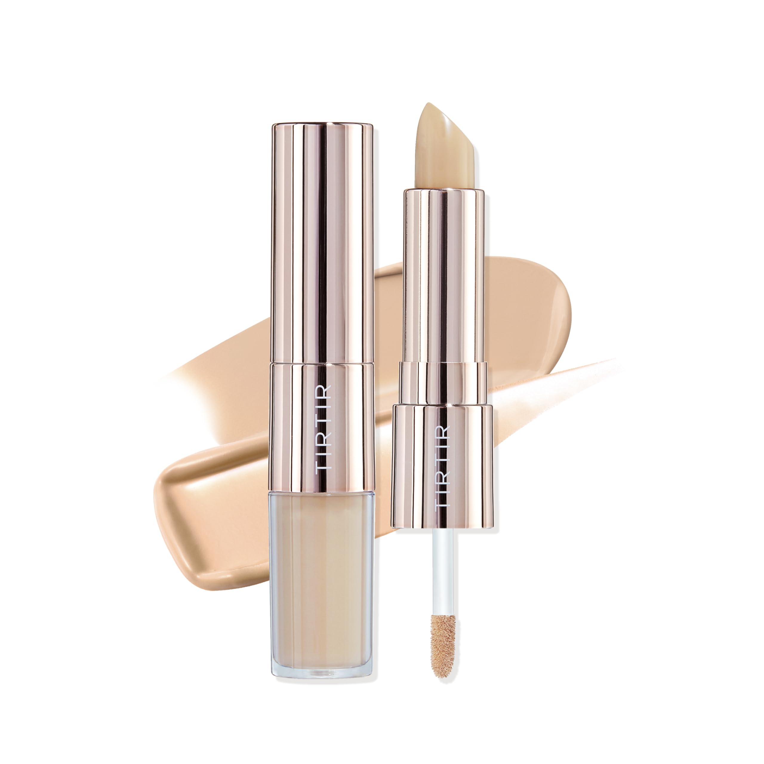 [TIRTIR] MASK FIT ALL-COVER DUAL CONCEAL…