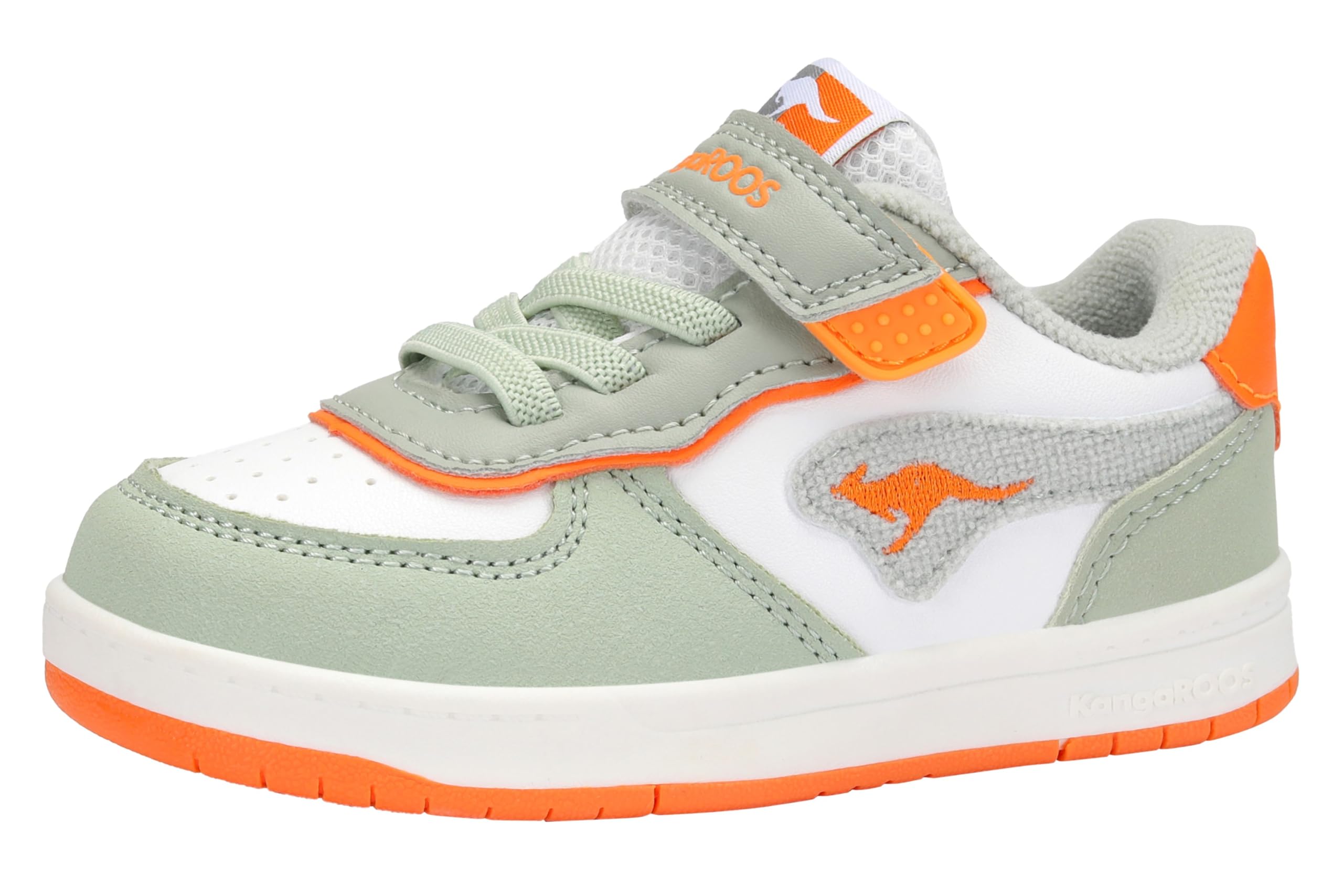 KangaROOS
