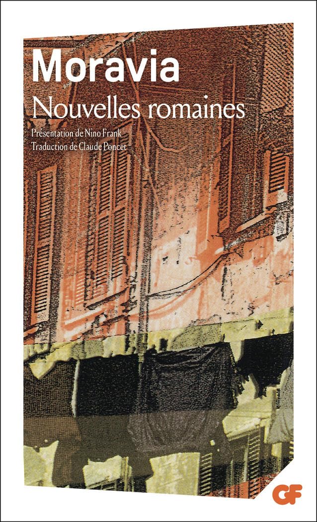 Nouvelles romaines (Littérature et civilisation)
