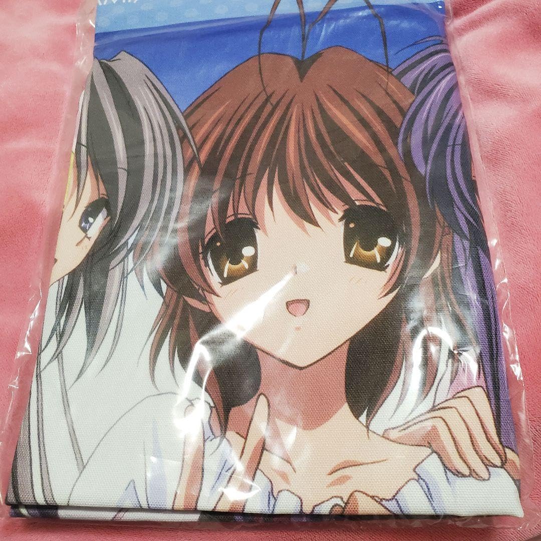 C75 CLANNAD-クラナド- グッズセット コミケ Amazon.co.jp: C75 CLANNAD-クラナド- グッズセット コミケ