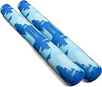 Vista 28 de Big Joe Flotador de piscina de fideos