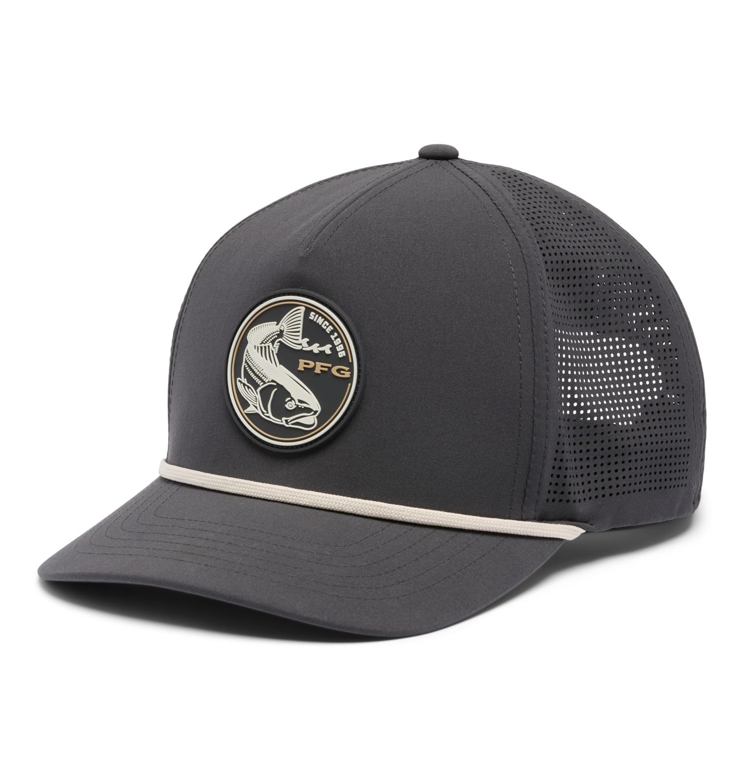 Columbia Unisex Tidal Pursuit 3D Stretch Snap Back