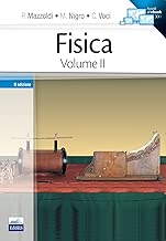 Fisica: 2 Copertina flessibile=800 pagine