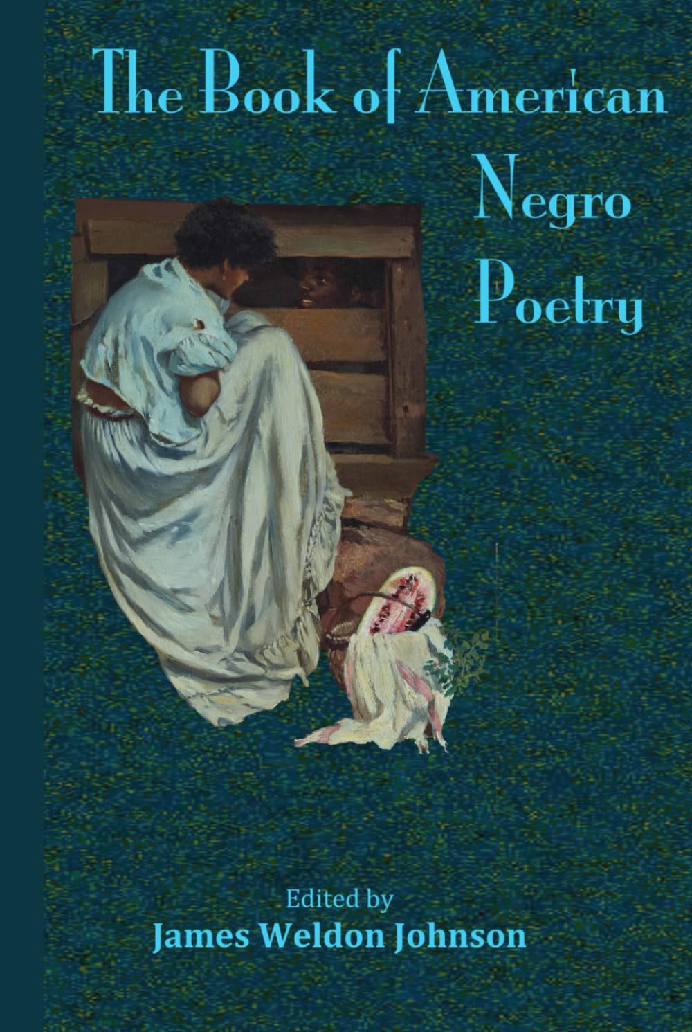 The Book of American Negro Poetry