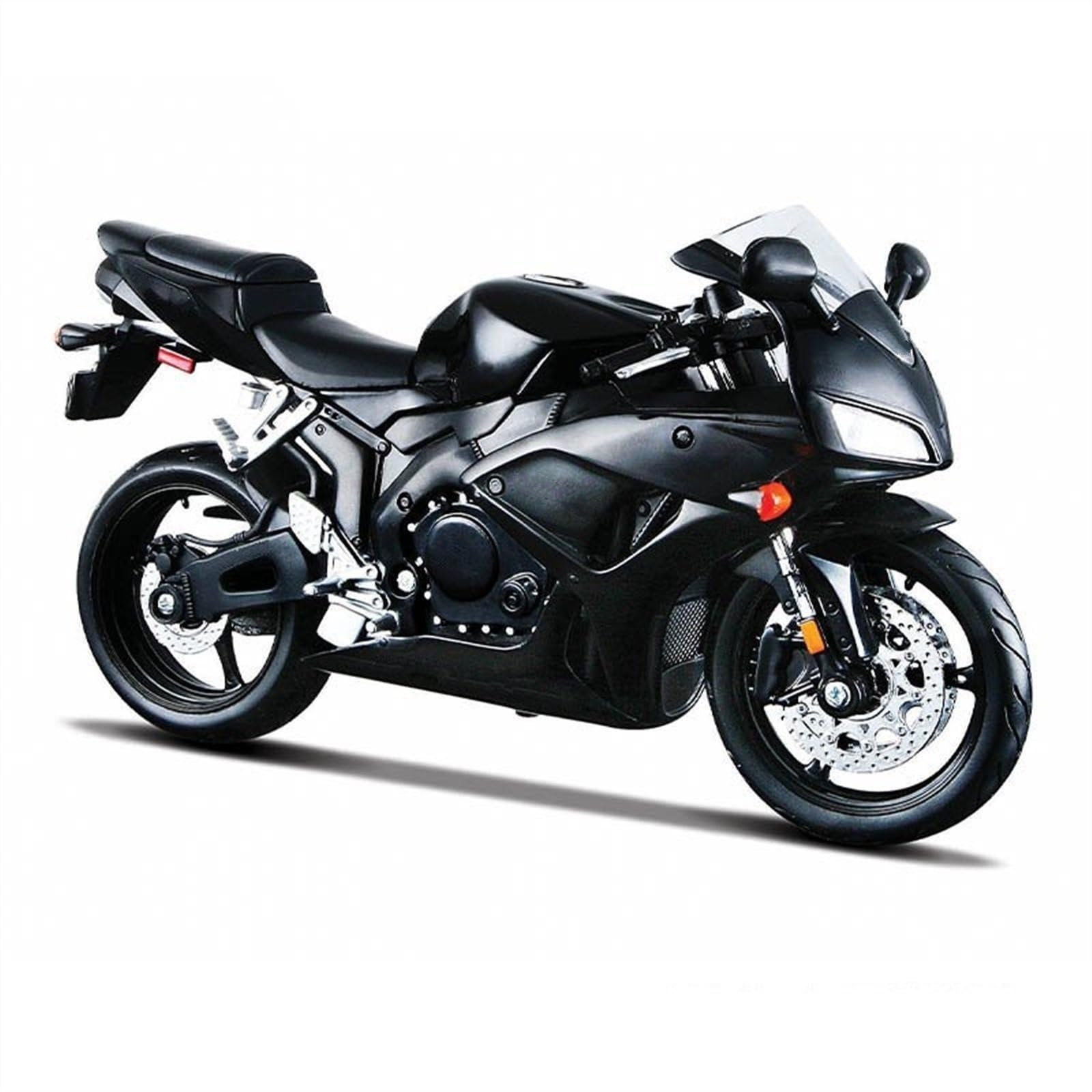 Moto de Juguete 1:12 para Honda CBR 1000 RR-R Fireblade SP Motocicleta Modelo Colección Regalo Juguete