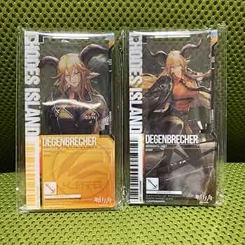 デーゲンブレヒャー 通行認証 昇進前後10セット デーゲンブレヒャー 通行認証 昇進前後10セット - メルカリ