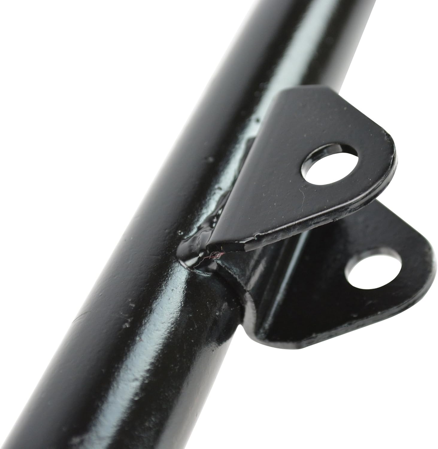 TRQ Front Center Drag Link 4WD Compatible with Nissan D21 Hardbody Pickup Pathfinder