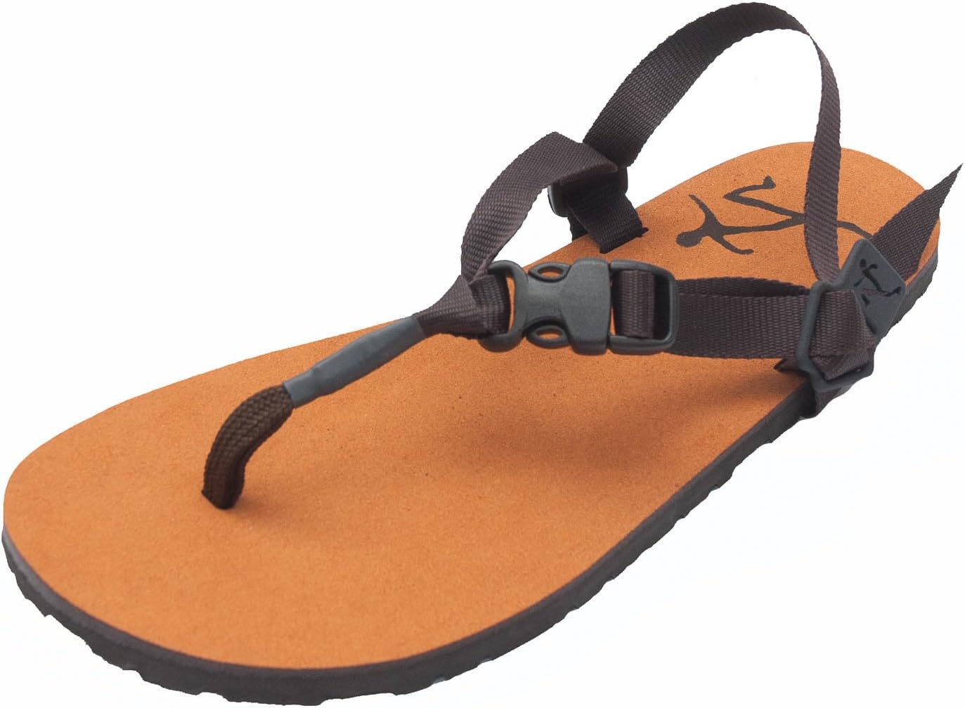 Pies Sucios Terra sandals