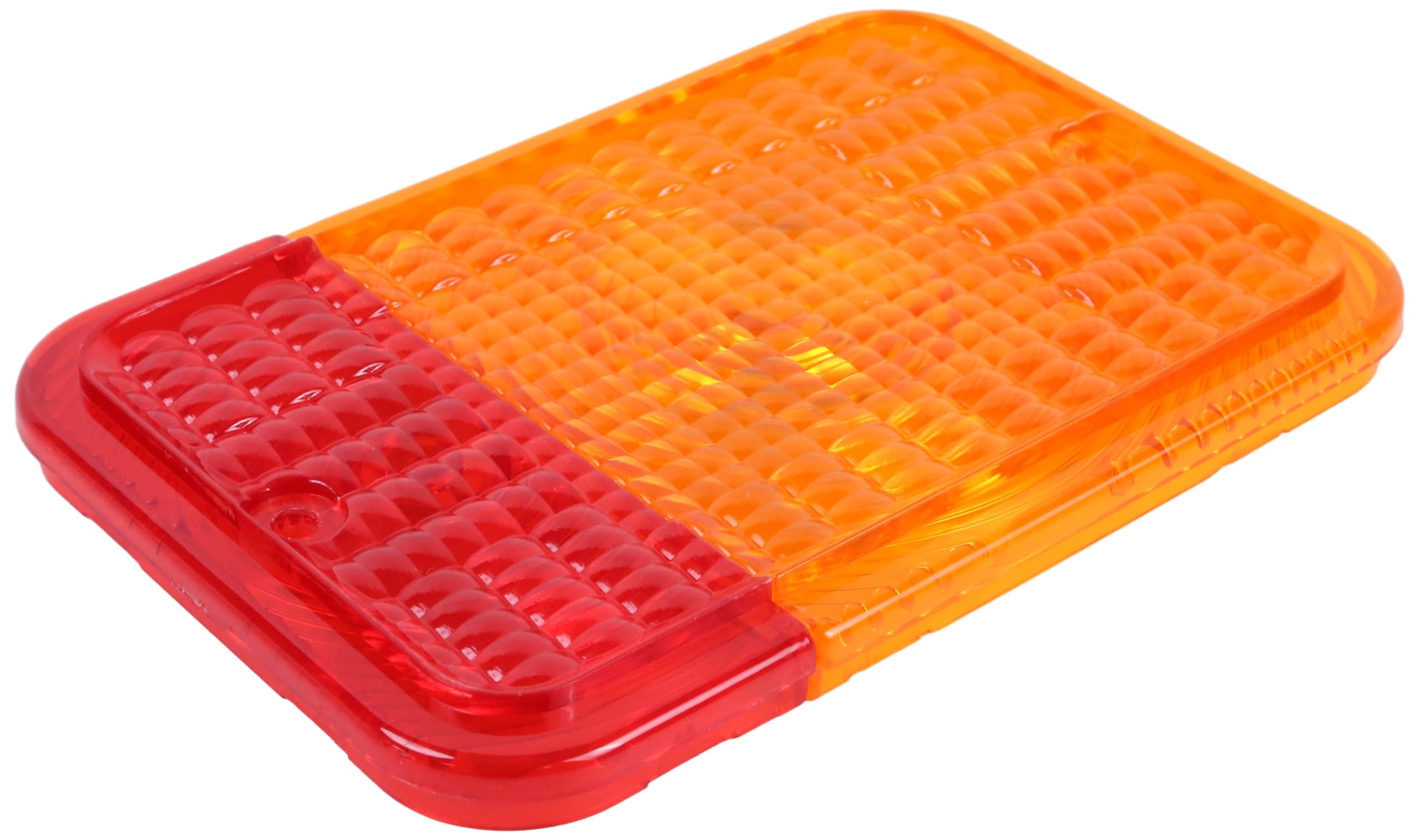 Amazon.com: SUKATC 86576123 Taillight Lens Compatible with NH AG