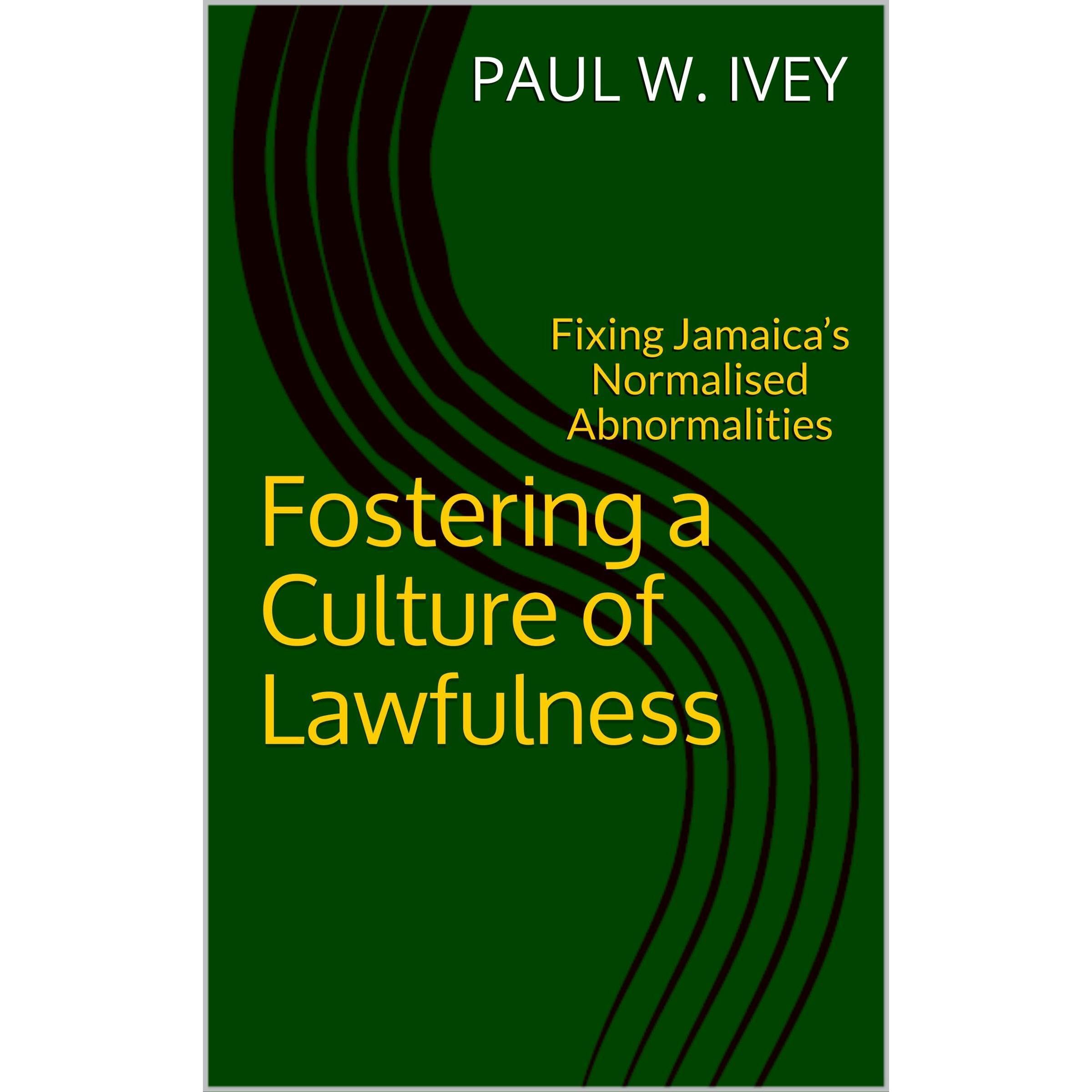 Fostering a Culture of Lawfulness