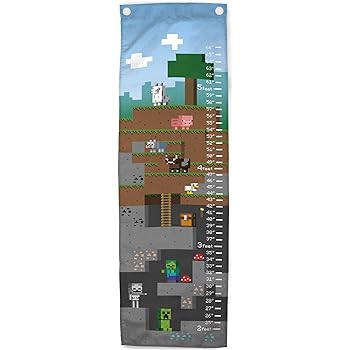 Amazon Com Set Of 4 Lucym Wall Decal Digging Steve