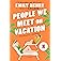 People We Meet on Vacation