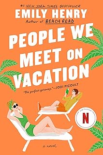 People We Meet On Vacation