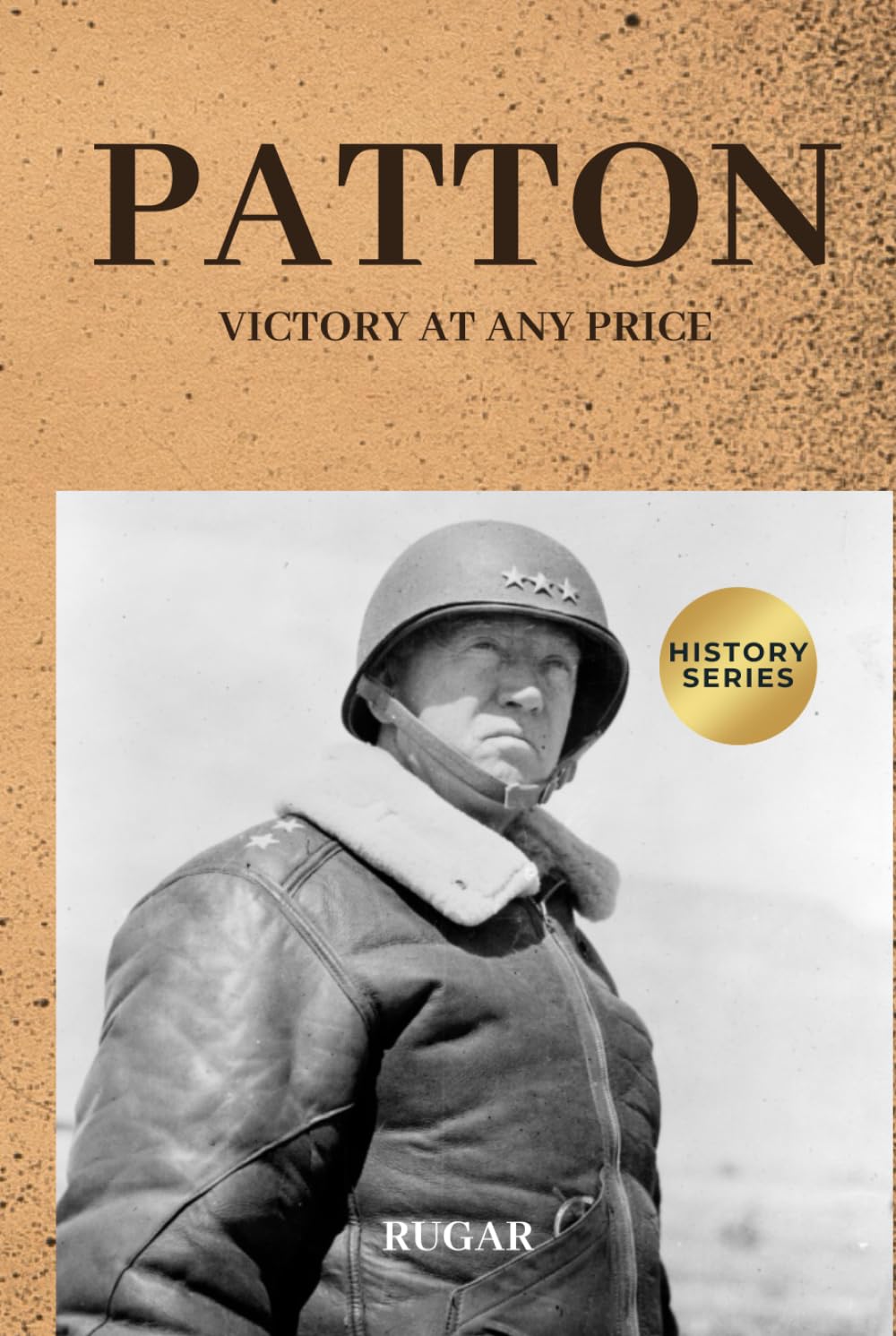 Patton: Victory at Any Price (History)