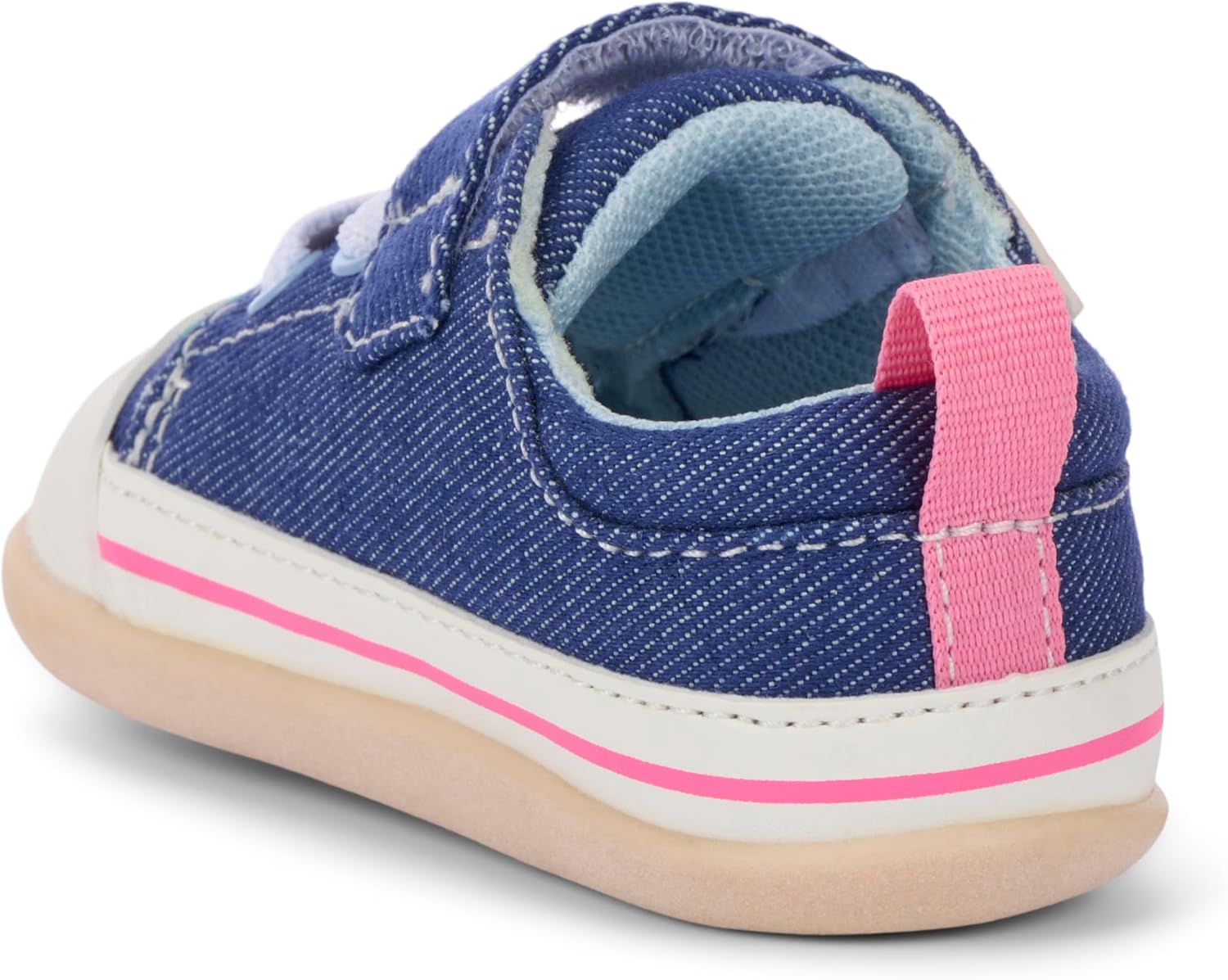 See Kai Run - Stevie Mini First Walker Shoe for Infants