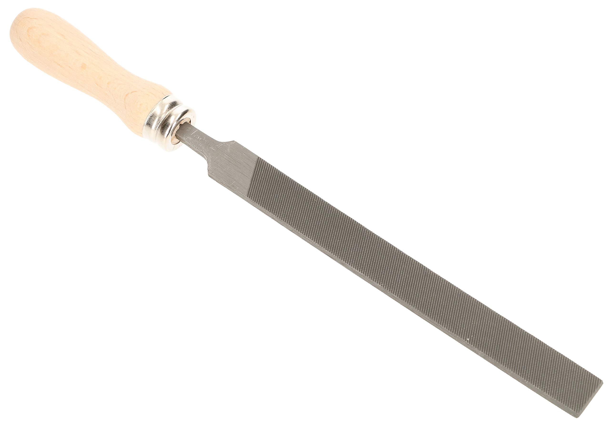 LIMA PIATTA DIAMANTATA FERVI L012/PIA LUNGHEZZA 180 mm | Leroy Merlin