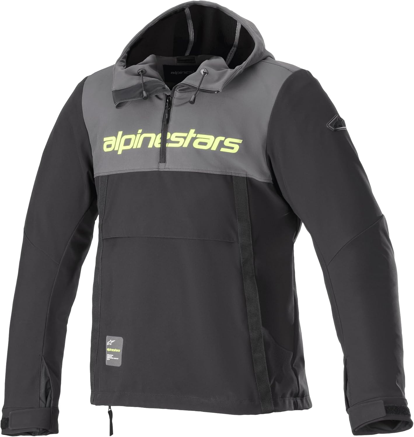 Alpinestars Sherpa Hoodie