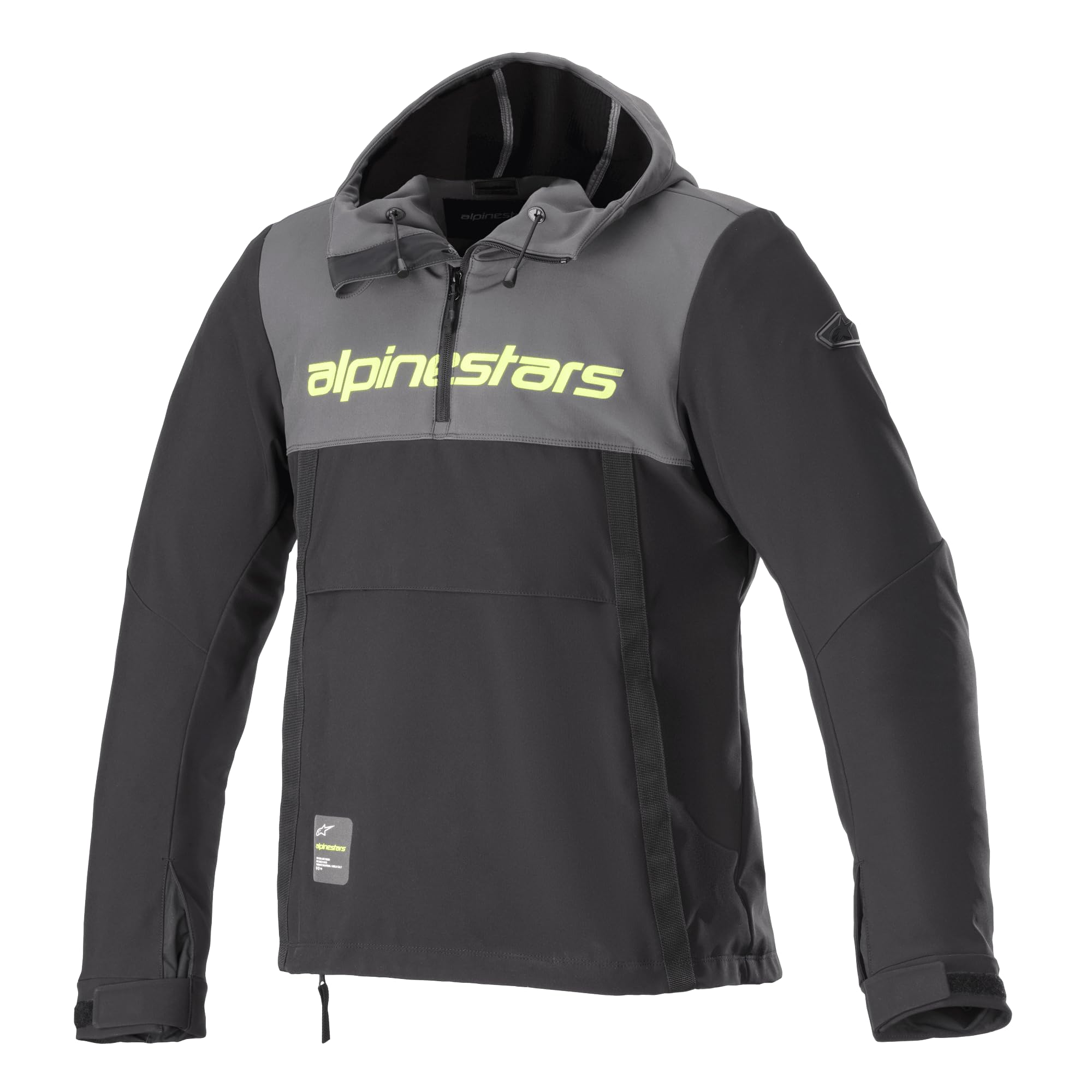 Alpinestars Sherpa Hoodie L