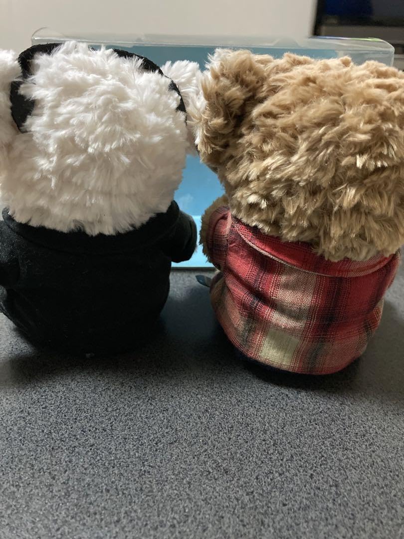 COBE COBE 10th anniversary ぬいぐるみシェフ コービー Amazon.co.jp