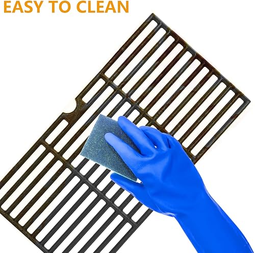 Miniatura 6 de BBQ-PLUS Piezas de repuesto de rejillas de rejilla para Charbroil Performance 4 Burner 463335517 463376017 463347418 463347519 463377319 463342118