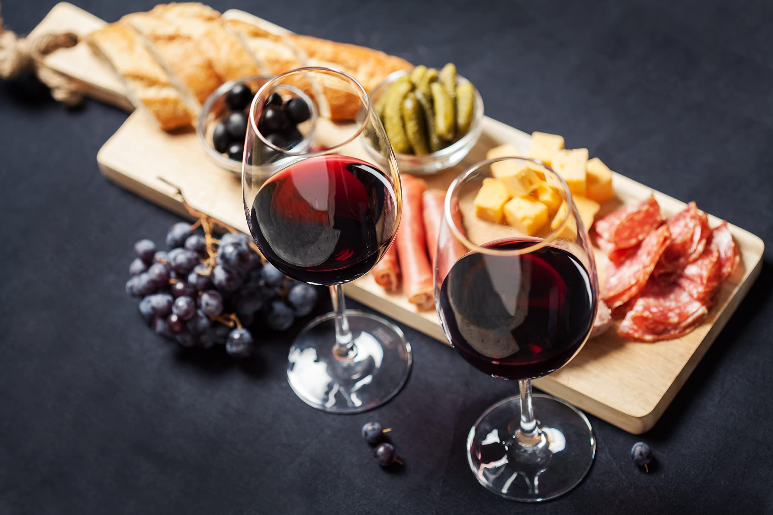Kit aperitivo "L'E' on Gran Milan" Salumi Pasini® | Regalo gastronomico con prodotti tradizionali italiani | In sacchetto regalo