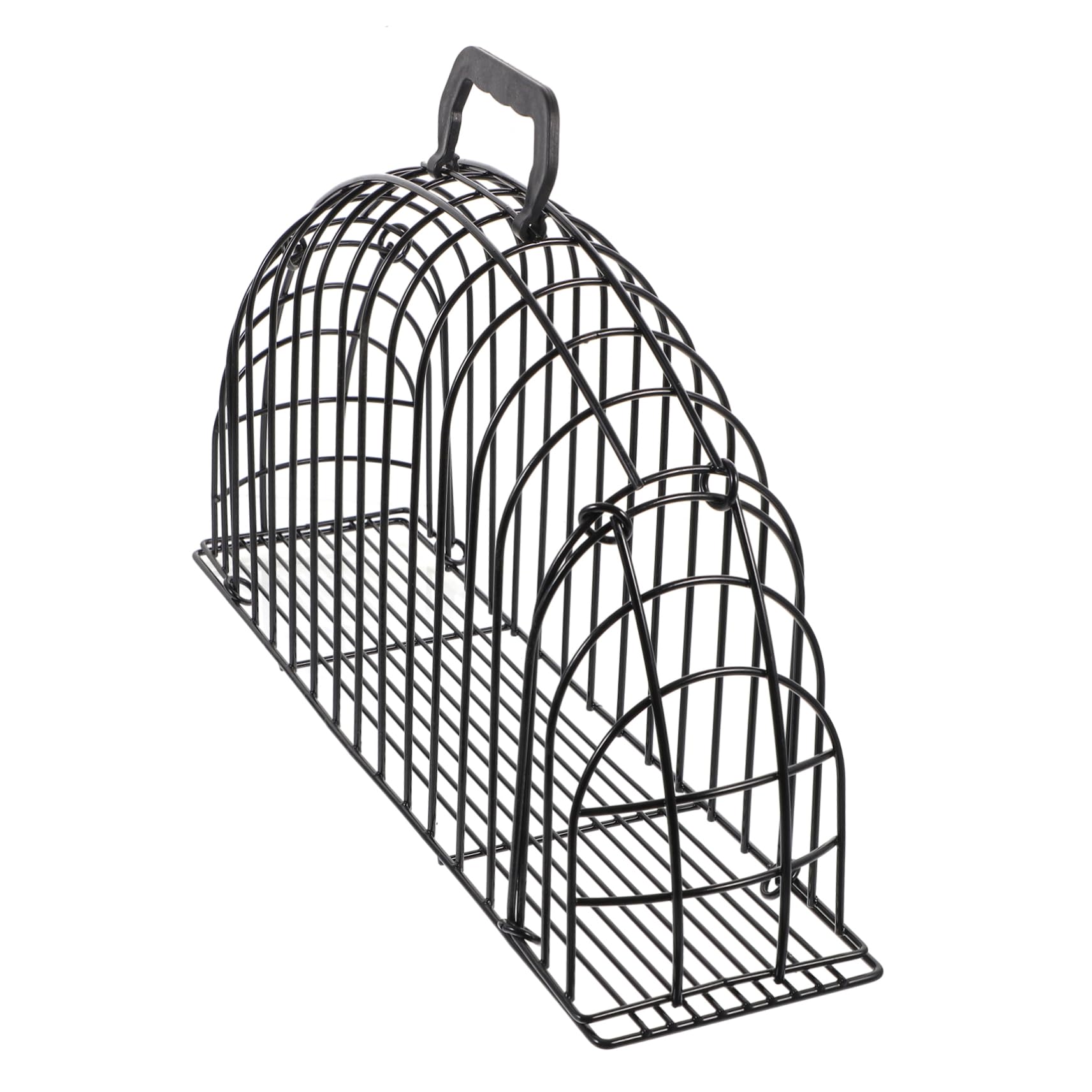 BUGUUYO Scratch-Resistant Cat Grooming Cage Breathable Shower Cage for Cats and for Bathing Nail Trimming and Pet