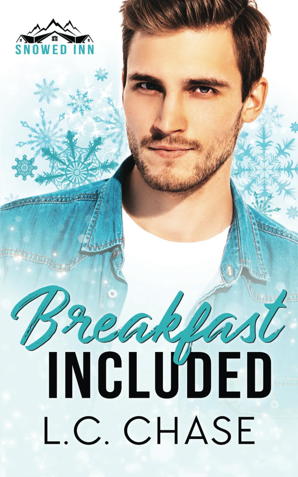 Breakfast Included
