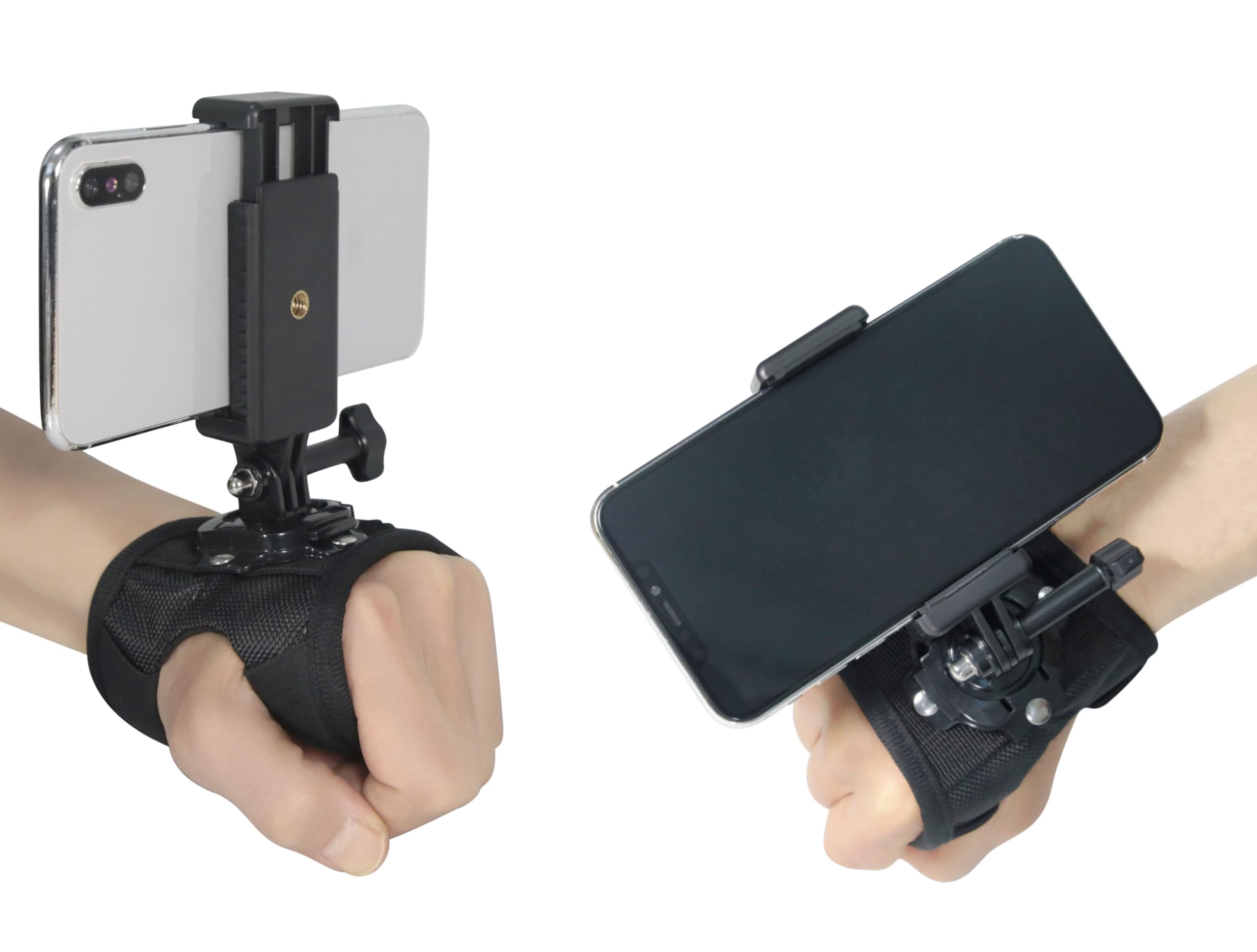 Amazon.co.jp: ウェアラブルカメラ用 各種 アクセサリー 互換 スマホ