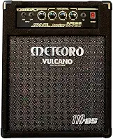 Amplificador Meteoro Space Jr Super Bass M750 75w p/baixo