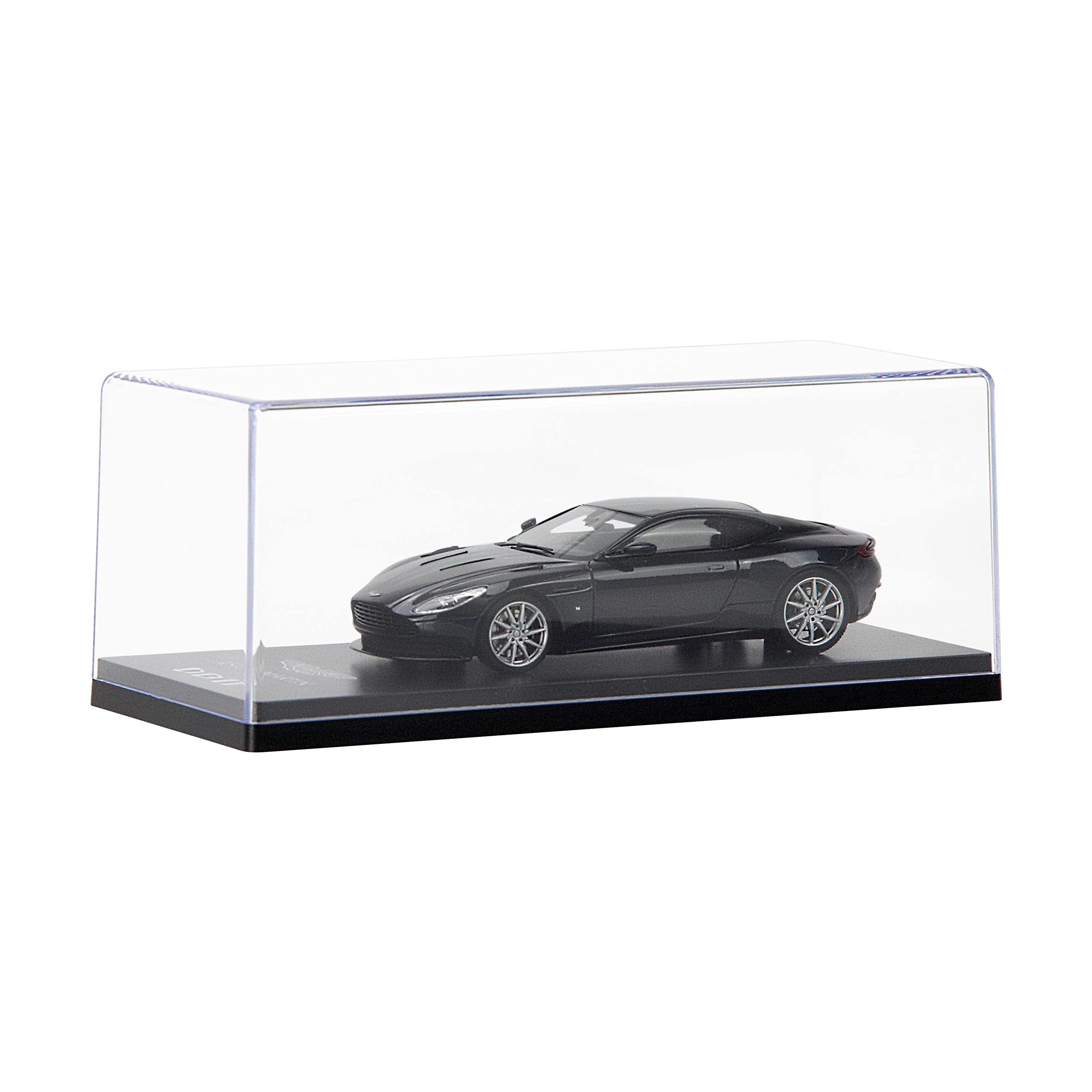 Racing CAR DB11 1:43 Scale Model - Material : Resin - Collectible Car, Not for Kids Playing - Highly Collectible Car (Ultramarine Black) (B0BFX1CKXQ) Amazon Price History, Amazon Price Tracker