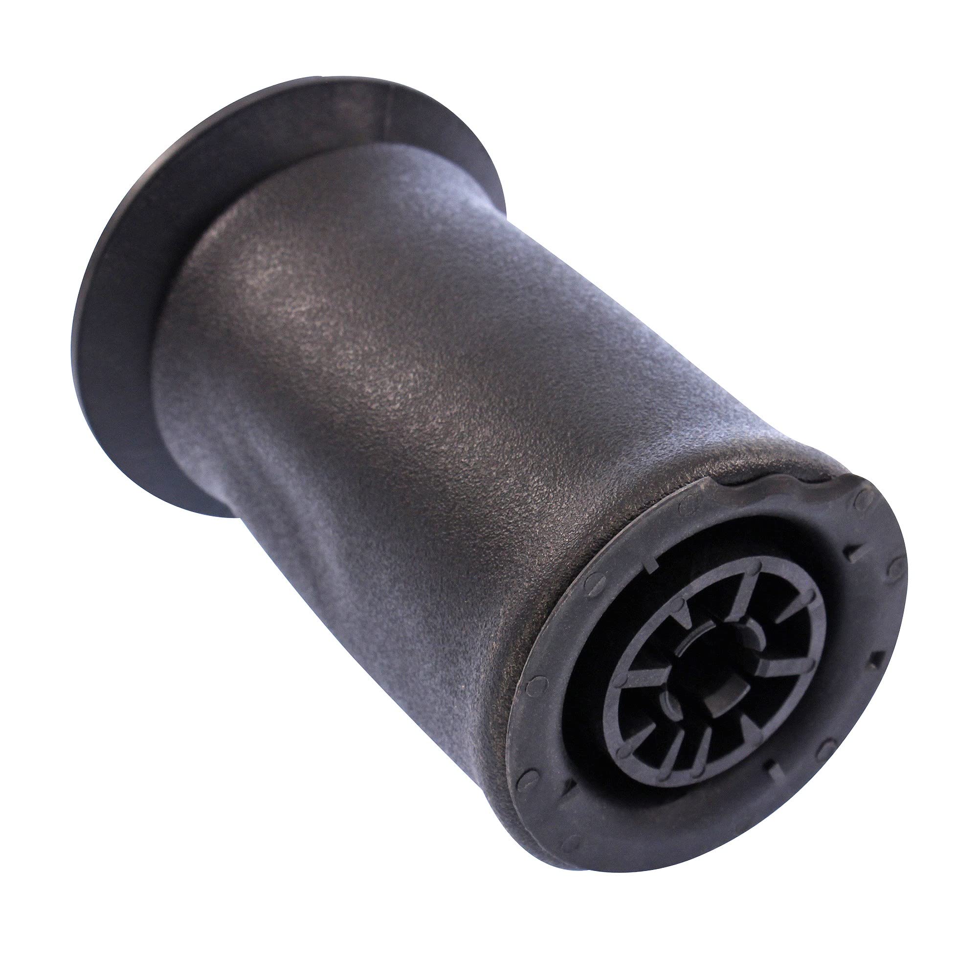 1x air bag per sospensione pneumatica asse posteriore su entrambi | Compatibile con: BMW 5 Touring, CHEVROLET OPALA Stufenheck