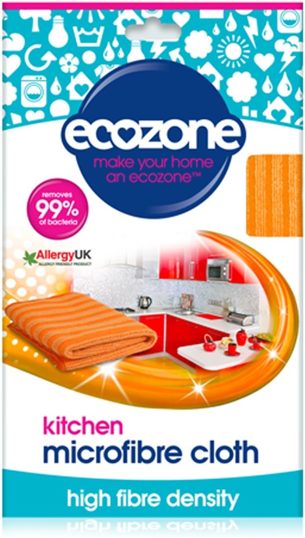 Ecozone Microfibre Kitchen...
