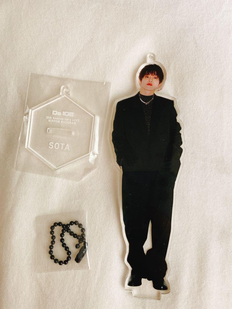 Amazon.co.jp: Da-iCE 花村想太 2wayアクリルスタンド : Office Products