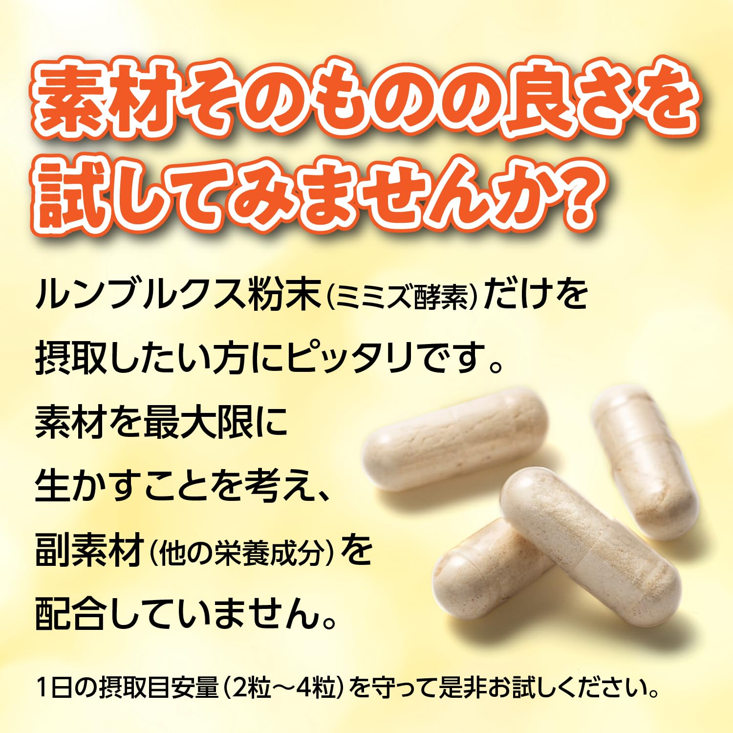 ダイヤモンドライフ社 90TABLETS ルンブルクス粉末 サプリメント K 2個 