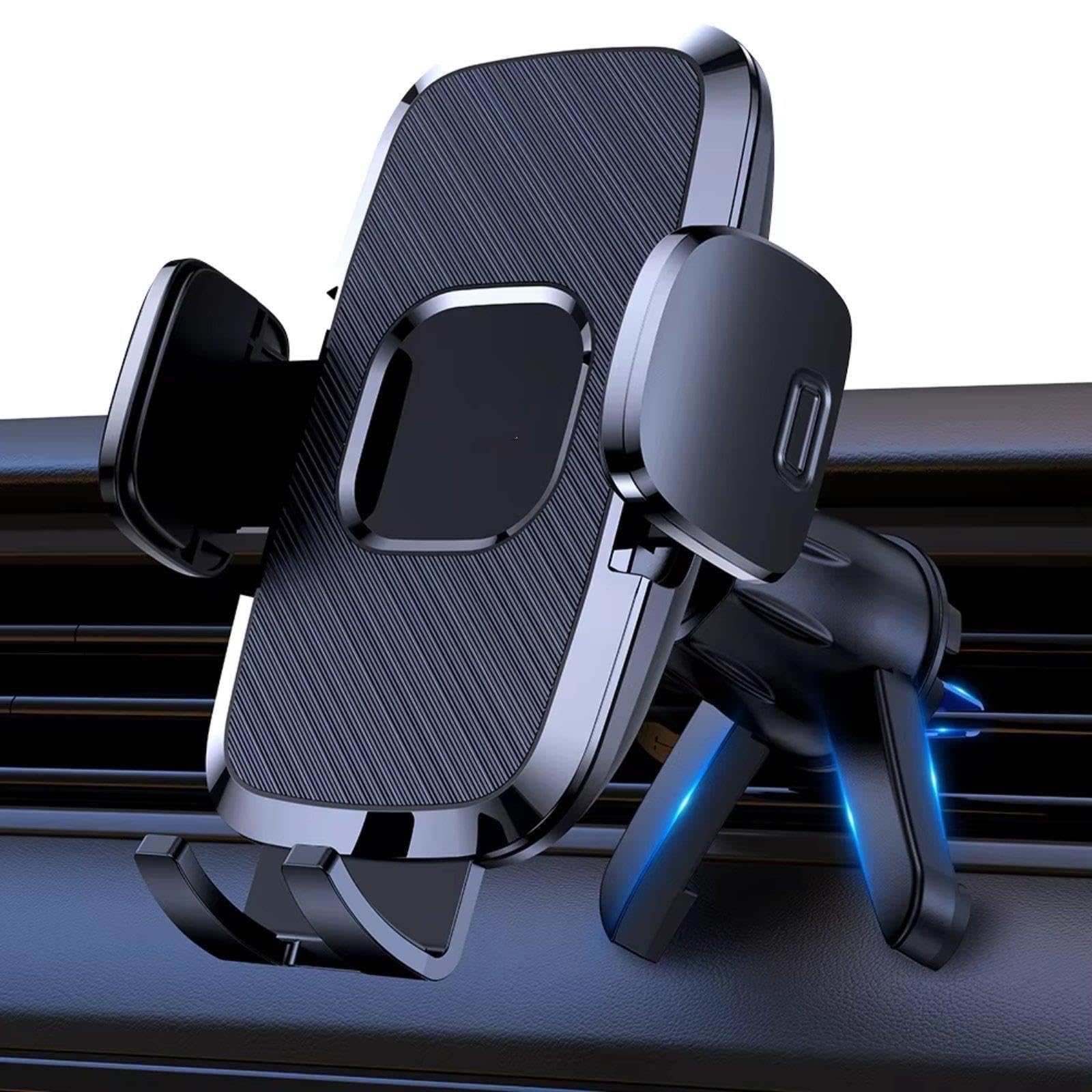 Support Navigation Téléphone Voiture Universel