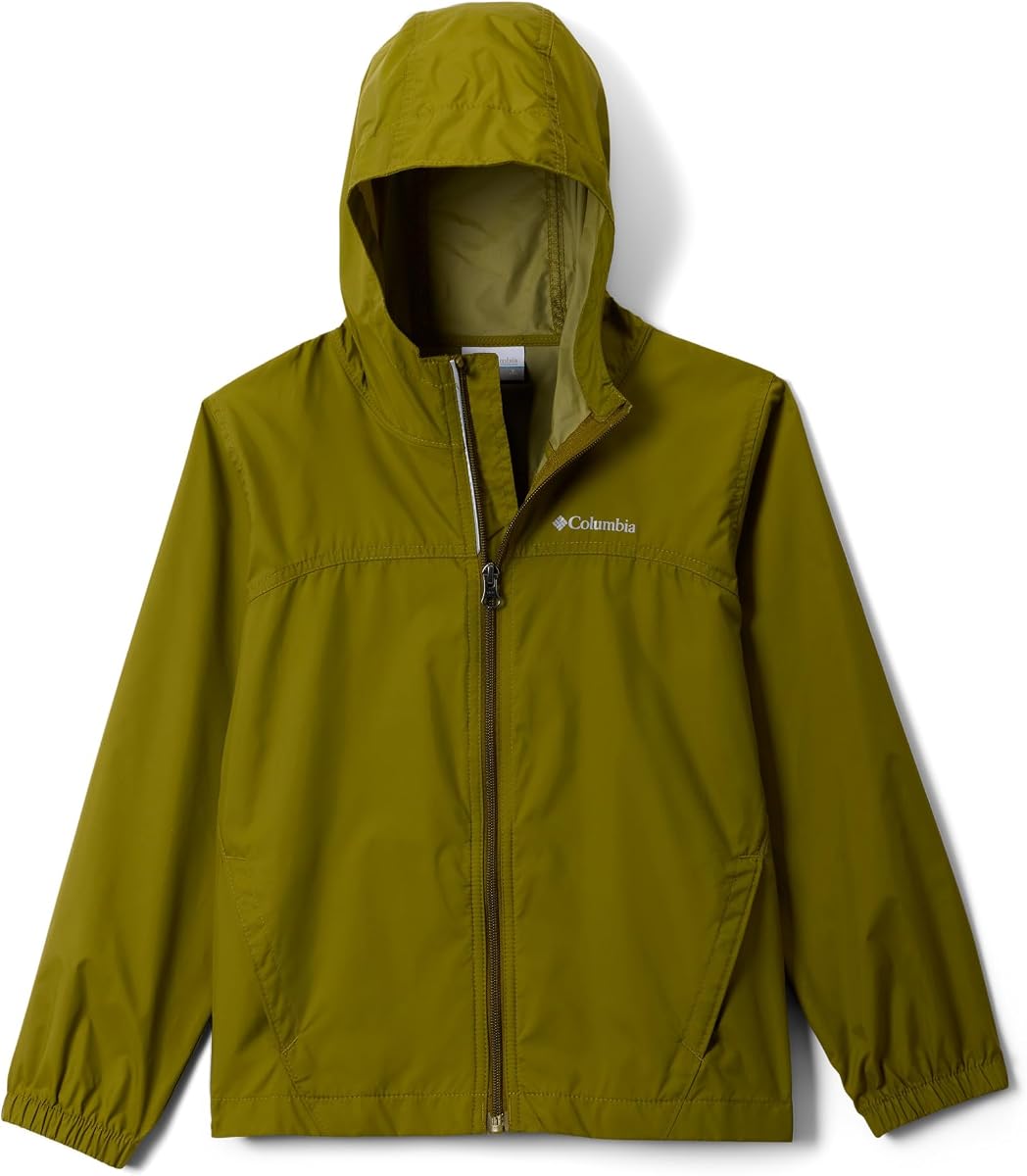 Chaqueta impermeable Glennaker para niños jóvenes