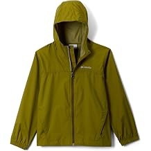 Columbia Youth Boys Glennaker Rain Jacket