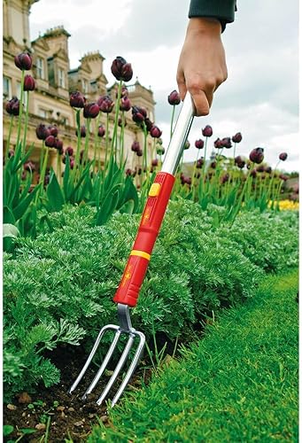 Miniatura 2 de WOLF Garten LUGM Horquilla 2908004