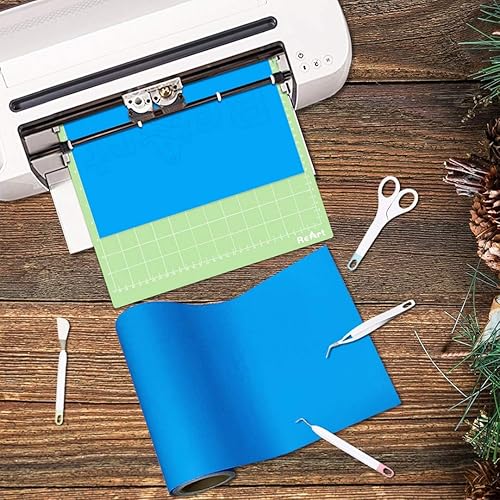 Miniatura 7 de Reart Paquete de 3 alfombrillas de corte variadas, 12 x 24 pulgadas, paquete de 3 unidades de 12 x 12 pulgadas, paquete de 3 unidades de 6 x 12