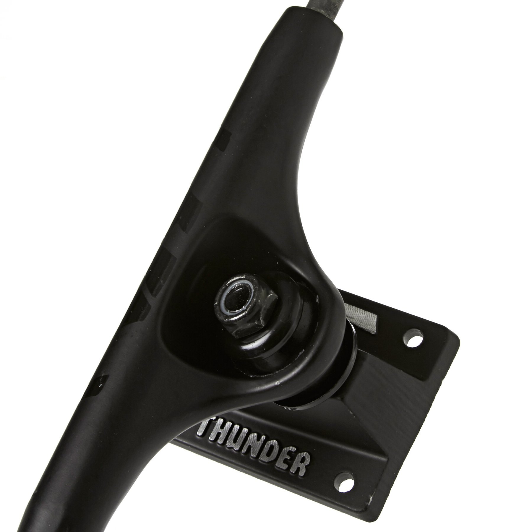 Amazon.com : Thunder Trucks 148 Team Sonora Black Skateboard