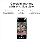 Google Nest Doorbell (Wired, 2nd gen)- Ash