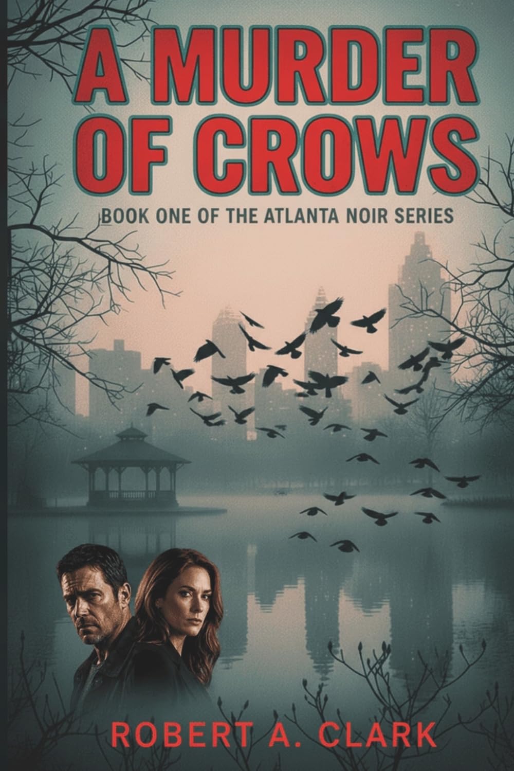 A Murder of Crows