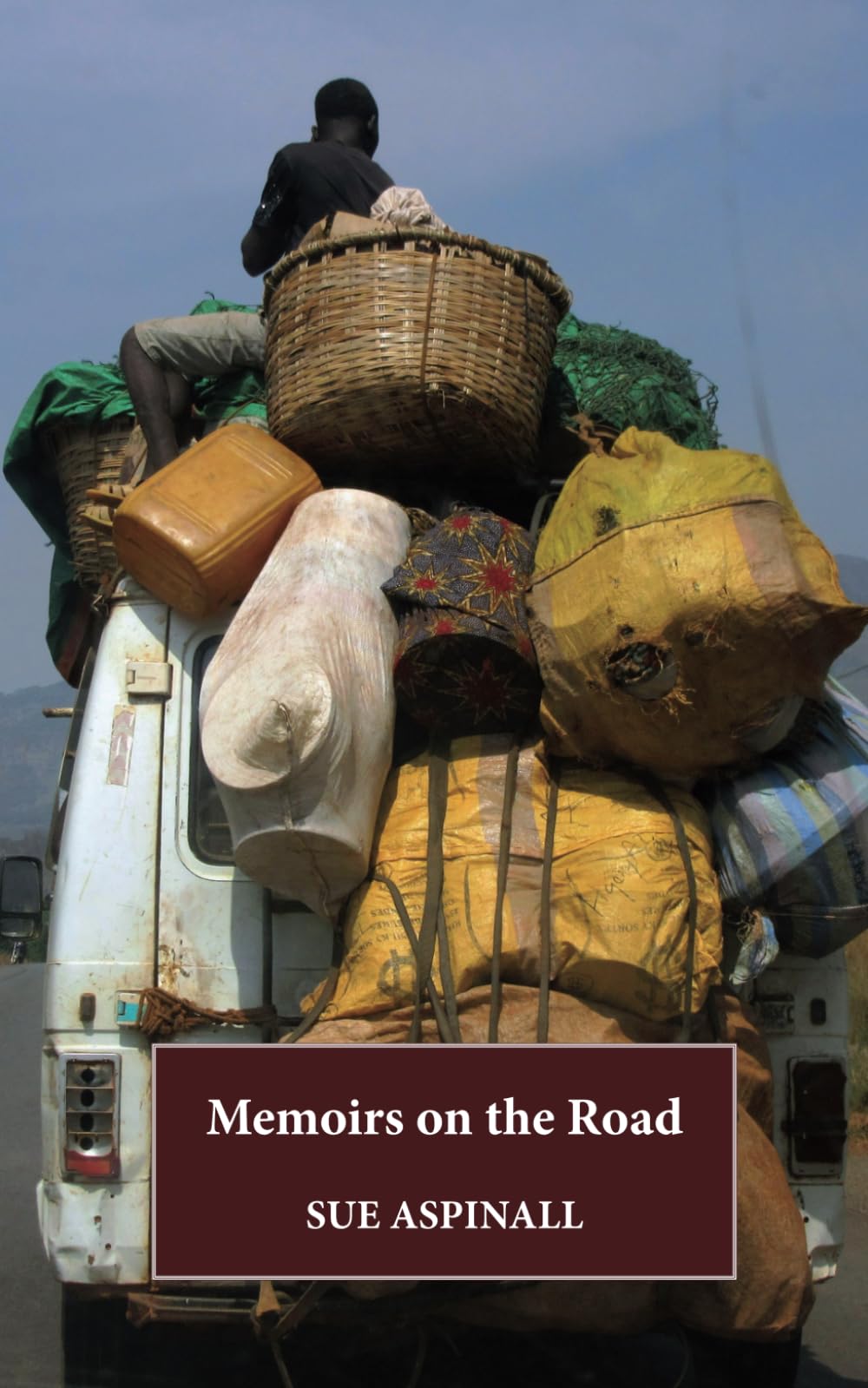 Memoirs on the Road