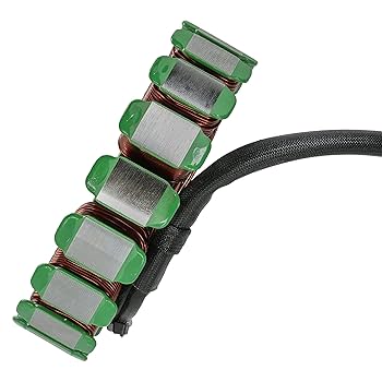 Caltric Stator Compatible with Arctic Cat Wildcat Sport 700